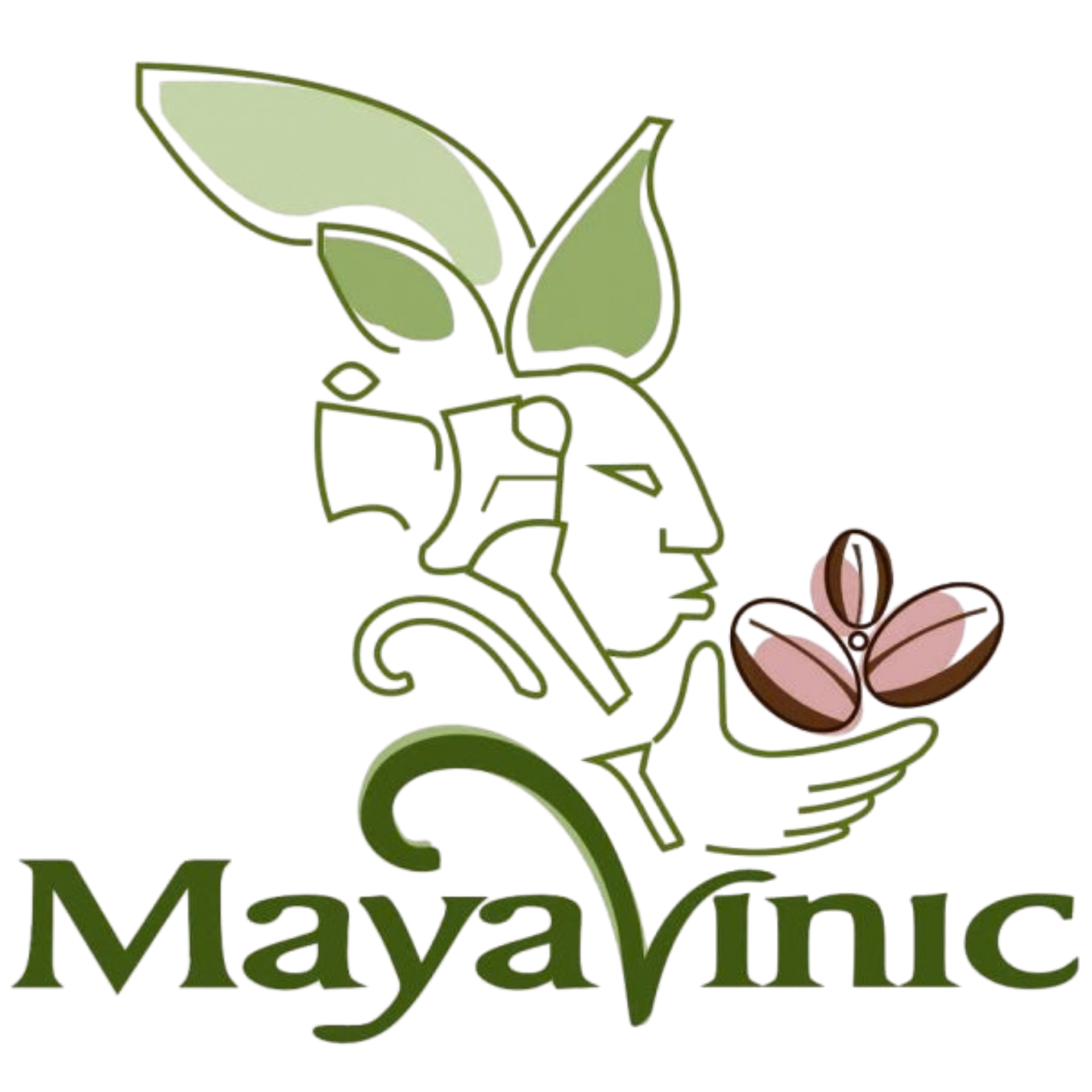 Maya Vinic